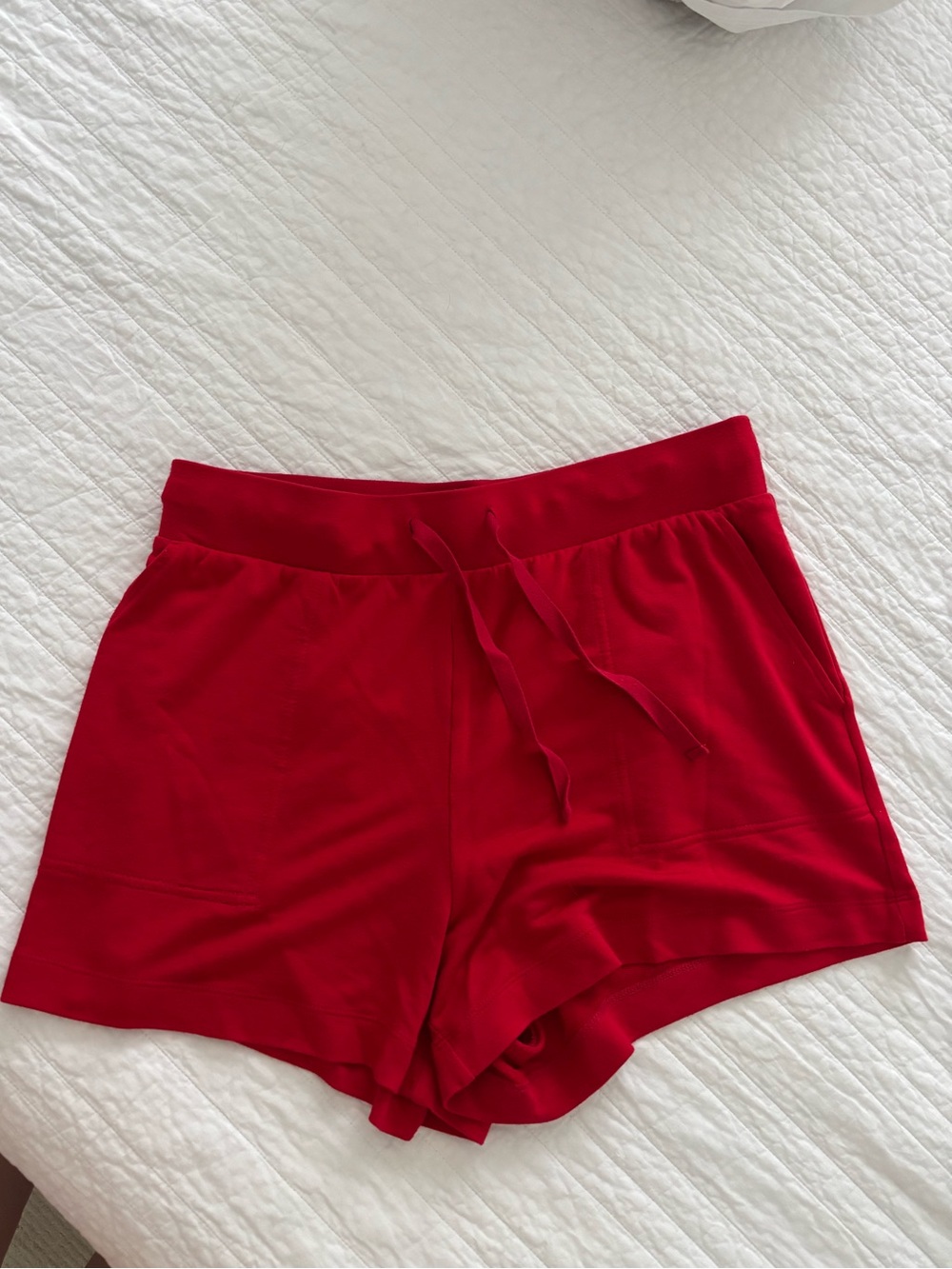 Lou & Grey Signature Soft Shorts